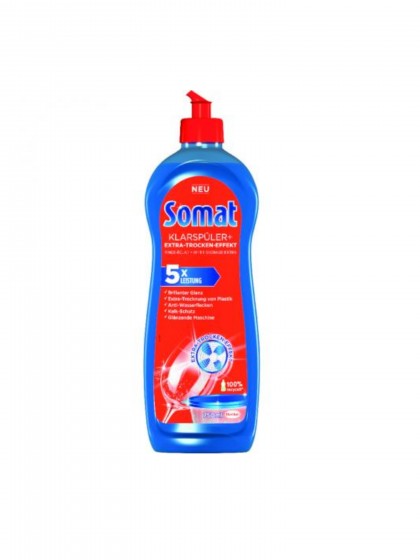 Somat solutie clatire 750ml