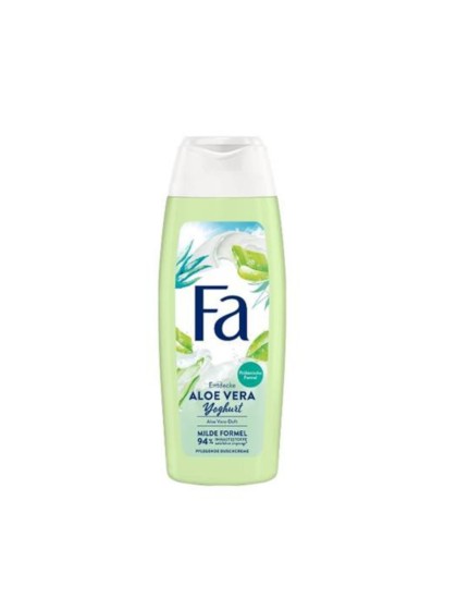 Gel dus Fa 250ml Joghurt Aloe Vera