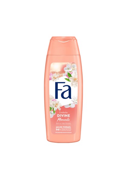 Gel dus Fa 250ml Divine Moments