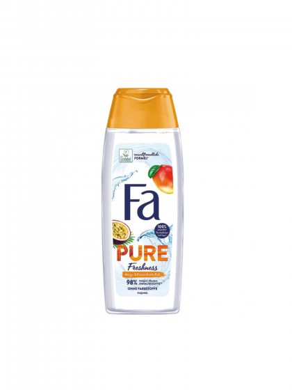 Gel dus Fa 250ml Pure Freshness