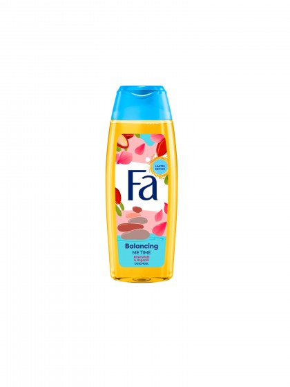 Gel dus Fa 250ml Blancing Me Time