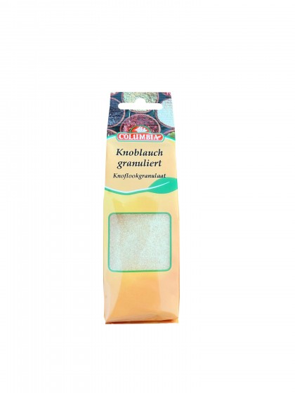 Usturoi granulat 70g