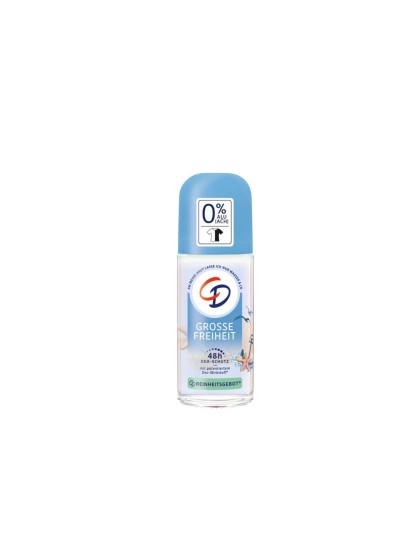 Deo Roll-On CD 50 ml Frishe Brise