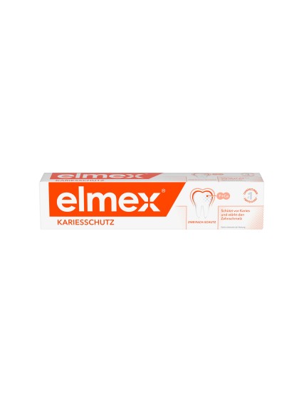 Pasta dinti Elmex 75ml