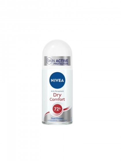 Nivea deo roll on 50ml Comfort