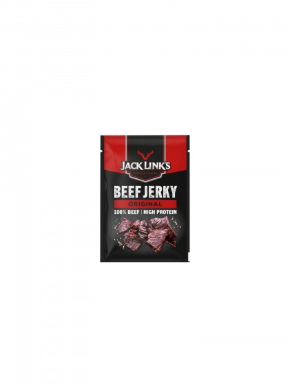 Beef Jerky Original