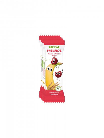 Freche Freund batoane cereale