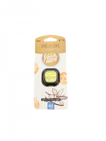 Odorizant auto Fresh More 4ml