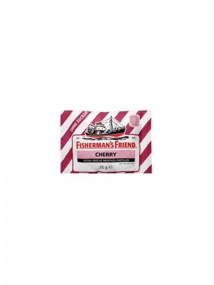 Fischer Friend cirese fara zahar 25g