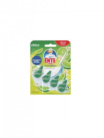 Odorizant Wc Ente Active Clean Citrus