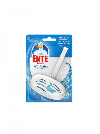 WC Ente Active 3in1