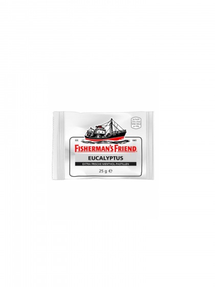 Fischer Friend Eucalypt 25g