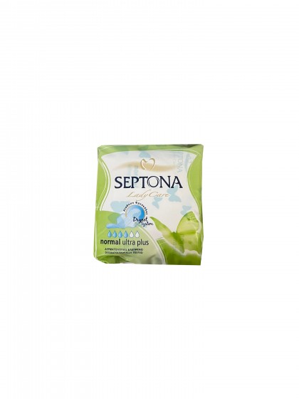 Tampoane Septona normal 10 buc
