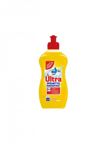 GG det vase Ultra Citrus 500ml