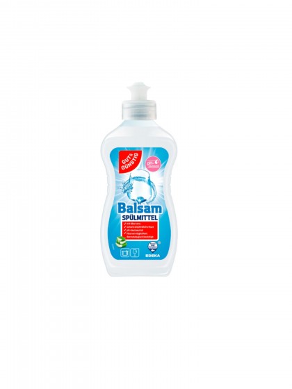 Detergent GG balsam 500ml