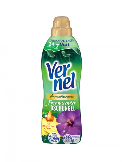 Balsam rufe Vernel Dschungel 37sp 814ml