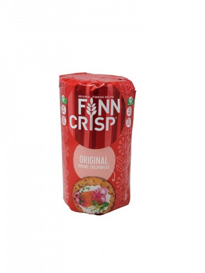 Finn Crisp Original paine prajita 250g