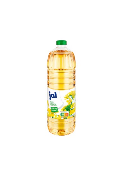 Ulei rapita 1L JA