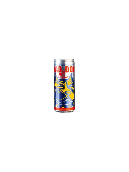 Energizant Bad Dog 250ml