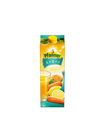 Bautura legume fructe Pfanner 2l