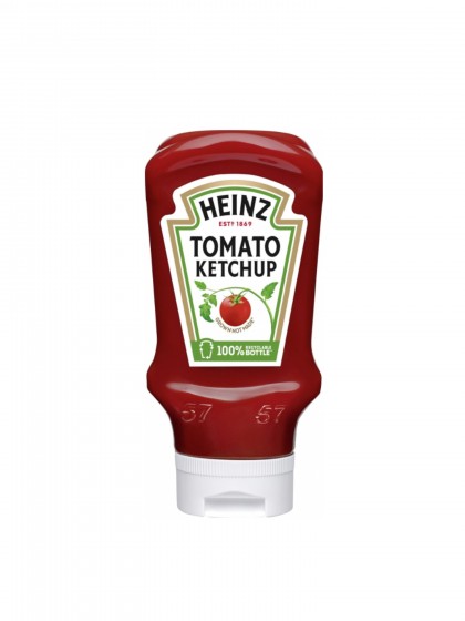 Ketchup Heinz 500ml