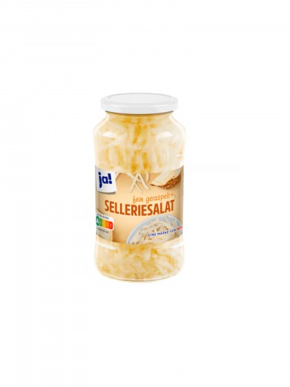 Salata telina ja 320g