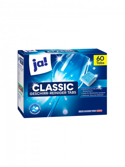 Tablete Ja Classic 60buc