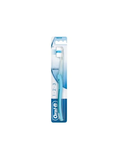 Perie dinti OralB mediu