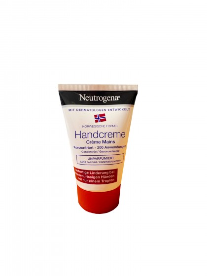 Crema maini Neutrogena 50ml