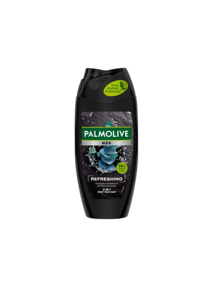 Palmolive 3in1 Men Refreshing 250ml