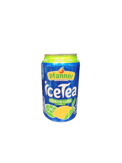 Ice tea Pfanner lamaie 330ml