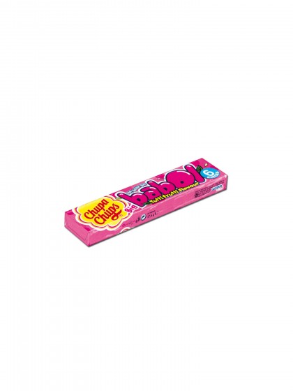 Chupa chups Guma big Babol 27 6 g