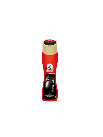 Crema pantofi negru erdal 75ml