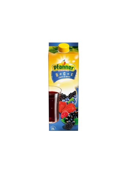 Bautura fructe padure Pfanner 2l