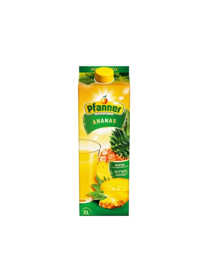 Nectar ananas Pfanner 2L