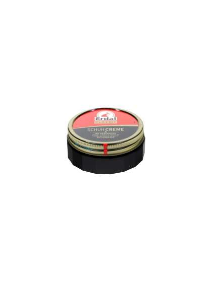 Crema pantofi Erdal negru 75ml doza