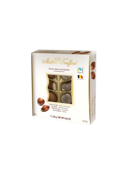 Praline 250g fructe de mare
