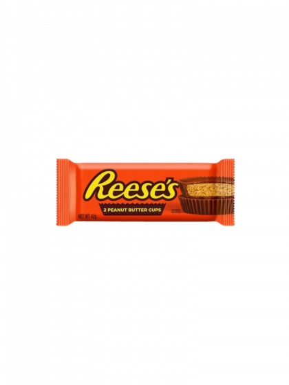Reese 2 peanut butter cups 39g