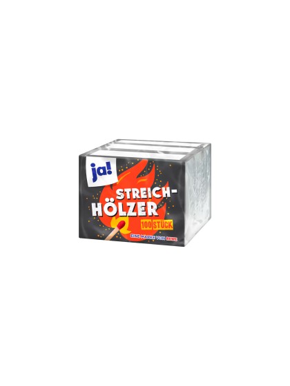 Chibrite 100buc ja