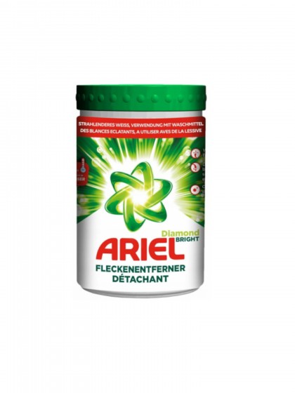 Ariel pudra indep pete albe 1kg
