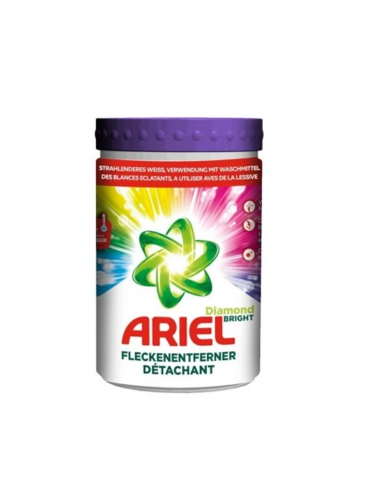 Ariel pudra indep pete color 1kg