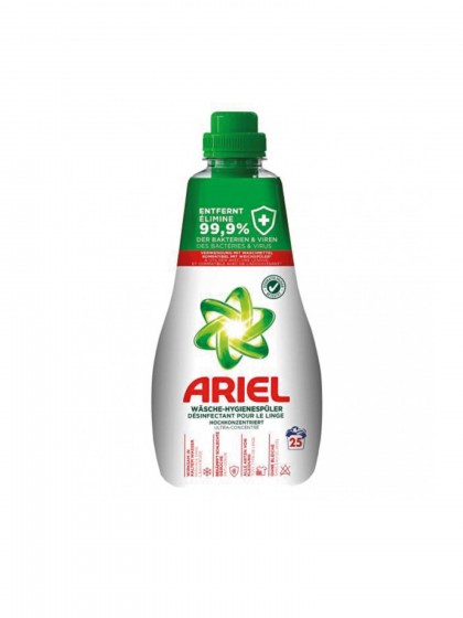 Balsam rufe Ariel 25sp 1L