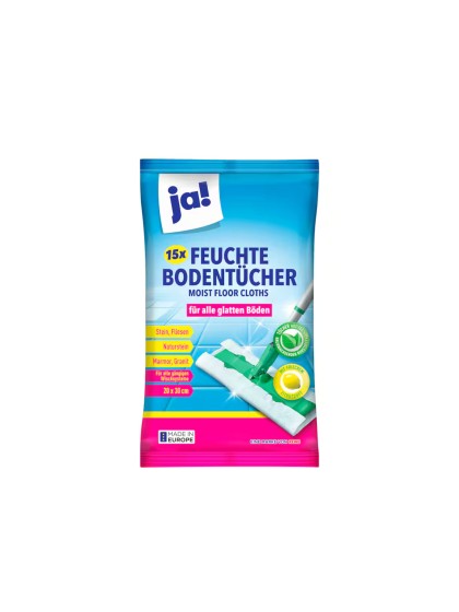 Servetele umede ptr gresie 15buc