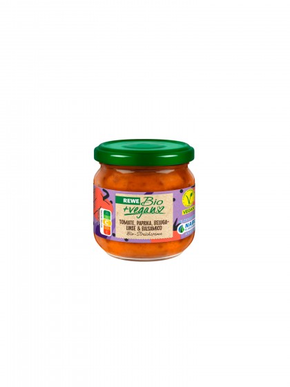 Sos linte beluga Rewe Bio Vegan 180g