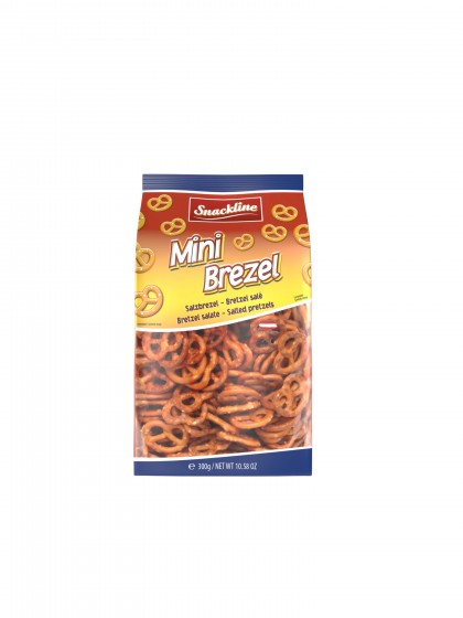 Mini covrigi 300g
