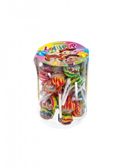 Lolly Mix 300g