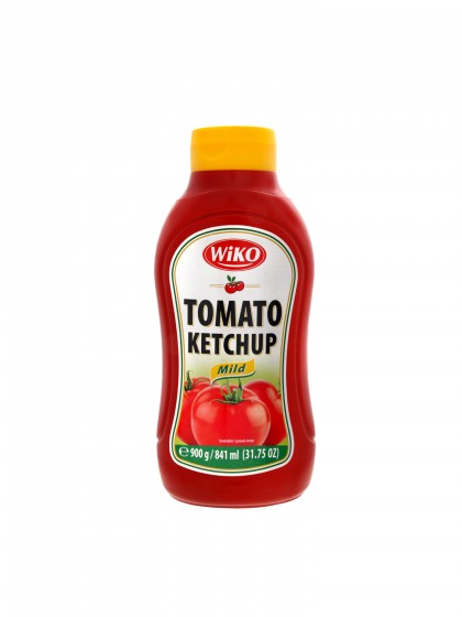 Ketchup 900g