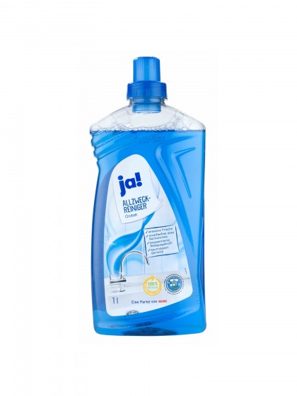Solutie curatare univ Ocean 1l