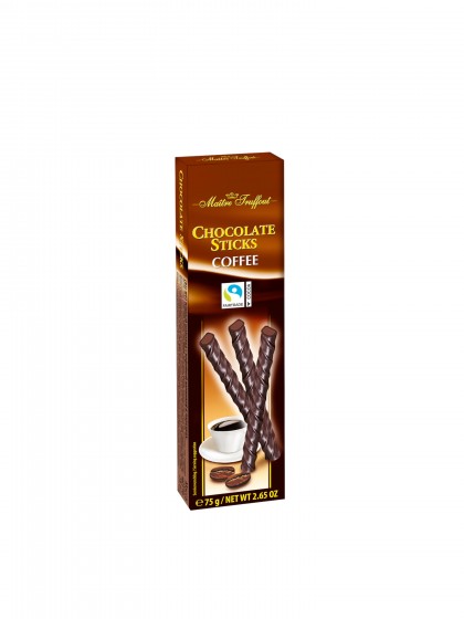 Baghete ciocolata  amaruie cafea