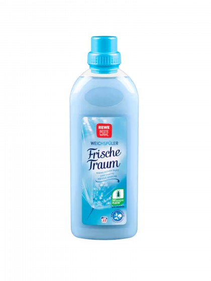 Balsam rufe Rewe Frische Traum 1l